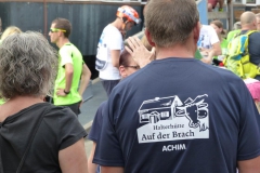 Night Run 2017 - Foto: Mariazell Online