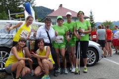 Night Run 2017 - Foto: Mariazell Online