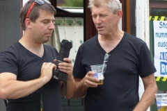 Night Run 2017 - Foto: Mariazell Online