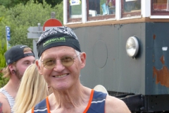 Night Run 2017 - Foto: Mariazell Online