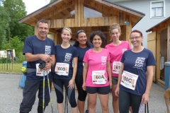 Night Run 2017 - Foto: Mariazell Online