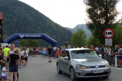 Night Run 2017 - Foto: Mariazell Online