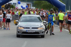 Night Run 2017 - Foto: Mariazell Online