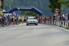 Night Run 2017 - Foto: Mariazell Online