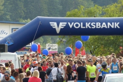 Night Run 2017 - Foto: Mariazell Online