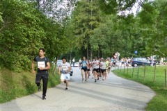 Night Run 2017 - Foto: Mariazell Online