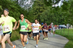 Night Run 2017 - Foto: Mariazell Online