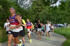 Night Run 2017 - Foto: Mariazell Online