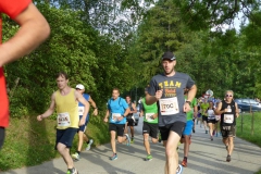 Night Run 2017 - Foto: Mariazell Online