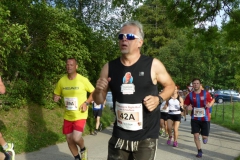 Night Run 2017 - Foto: Mariazell Online