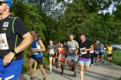 Night Run 2017 - Foto: Mariazell Online