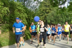 Night Run 2017 - Foto: Mariazell Online