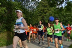 Night Run 2017 - Foto: Mariazell Online