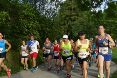 Night Run 2017 - Foto: Mariazell Online