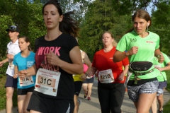 Night Run 2017 - Foto: Mariazell Online