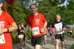 Night Run 2017 - Foto: Mariazell Online