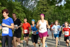 Night Run 2017 - Foto: Mariazell Online