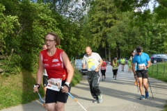 Night Run 2017 - Foto: Mariazell Online