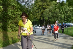 Night Run 2017 - Foto: Mariazell Online