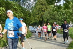 Night Run 2017 - Foto: Mariazell Online