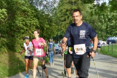 Night Run 2017 - Foto: Mariazell Online