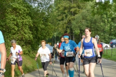 Night Run 2017 - Foto: Mariazell Online