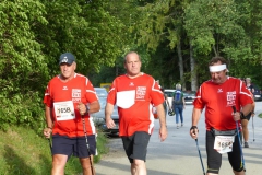 Night Run 2017 - Foto: Mariazell Online