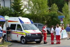 Night Run 2017 - Foto: Mariazell Online