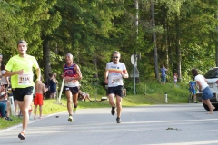 Night Run 2017 - Foto: Mariazell Online