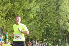 Night Run 2017 - Foto: Mariazell Online