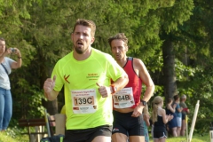 Night Run 2017 - Foto: Mariazell Online