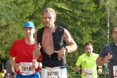 Night Run 2017 - Foto: Mariazell Online