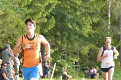 Night Run 2017 - Foto: Mariazell Online