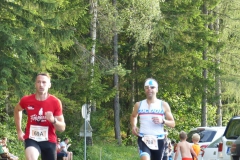 Night Run 2017 - Foto: Mariazell Online