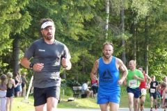 Night Run 2017 - Foto: Mariazell Online