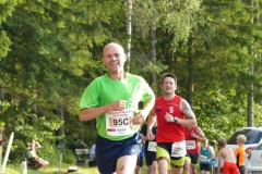 Night Run 2017 - Foto: Mariazell Online