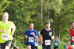 Night Run 2017 - Foto: Mariazell Online