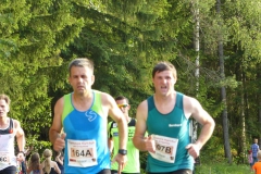 Night Run 2017 - Foto: Mariazell Online