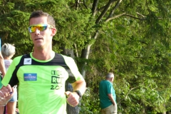 Night Run 2017 - Foto: Mariazell Online