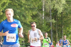 Night Run 2017 - Foto: Mariazell Online