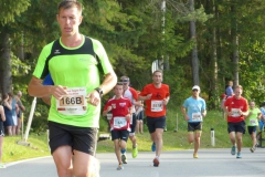 Night Run 2017 - Foto: Mariazell Online