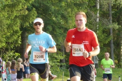 Night Run 2017 - Foto: Mariazell Online