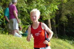 Night Run 2017 - Foto: Mariazell Online