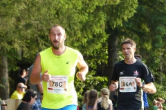 Night Run 2017 - Foto: Mariazell Online