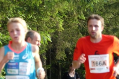 Night Run 2017 - Foto: Mariazell Online