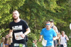 Night Run 2017 - Foto: Mariazell Online