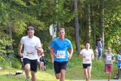 Night Run 2017 - Foto: Mariazell Online