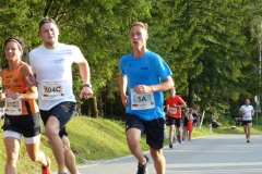 Night Run 2017 - Foto: Mariazell Online