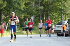 Night Run 2017 - Foto: Mariazell Online