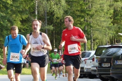 Night Run 2017 - Foto: Mariazell Online